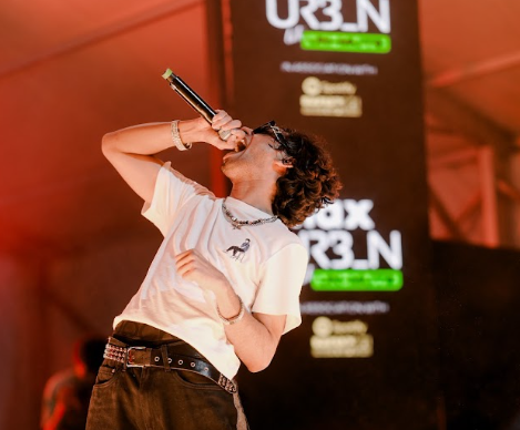 Your Freestyle Could Make You India’s Next Big Rapper At The MAX URB_N UN-MUTE Rap Tour 23 hello Your Freestyle Could Make You India’s Next Big Rapper At The MAX URB_N UN-MUTE Rap Tour