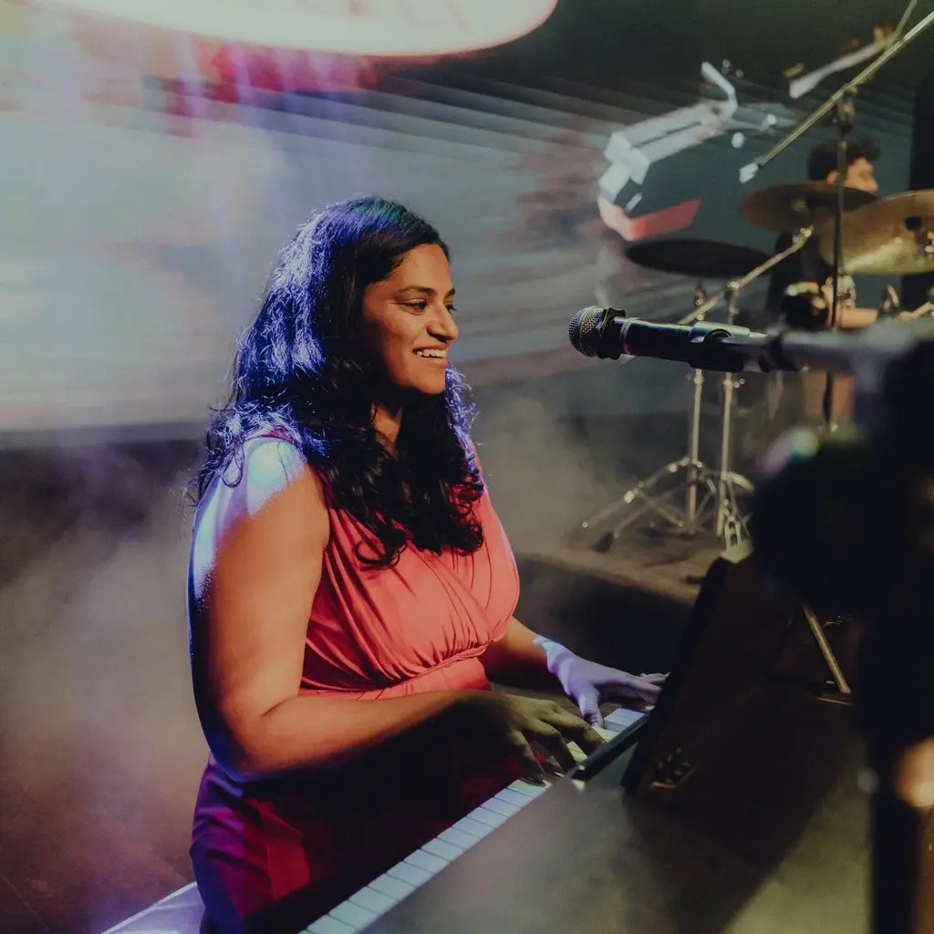 655239755 18115949995734633 1727632477192775202 n Nyima Vol. 2 Is a Collective Conversation of South Asian Women in Music