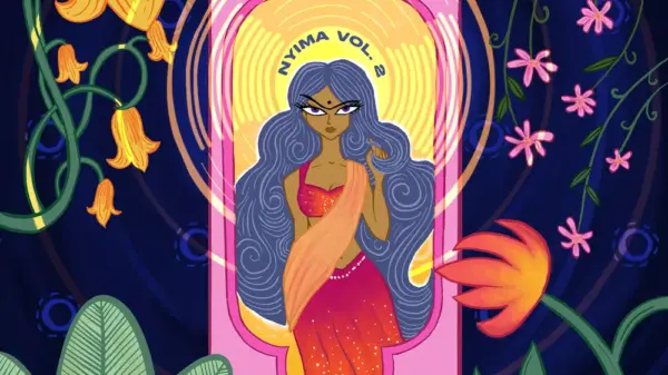 885288196269 cover zoom Nyima Vol. 2 Is a Collective Conversation of South Asian Women in Music