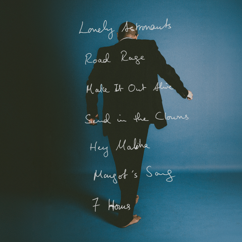 Bulli Bainbridge Blends Retro Pop and Honest Storytelling on Self-Titled Album 22 BB Track List Square Bulli Bainbridge Blends Retro Pop and Honest Storytelling on Self-Titled Album