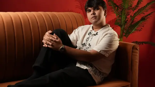 Aamir’s 'The Essence of Timing:' Unpretentious, Warm Indie-Jazz Built on Songwriting Depth