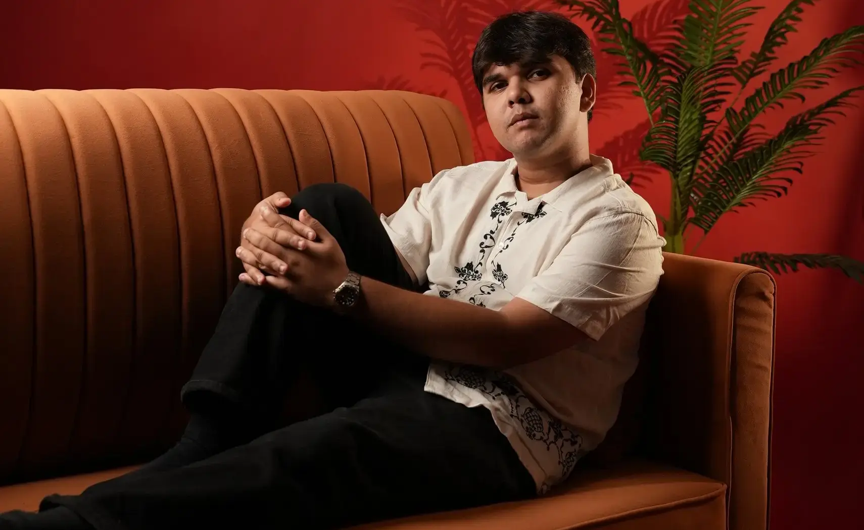 Aamir’s 'The Essence of Timing:' Unpretentious, Warm Indie-Jazz Built on Songwriting Depth