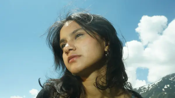 Indrani’s ‘Even If You Beat Me’ EP Blends Raw Pop with House-Party Nostalgia