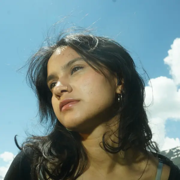 Indrani’s ‘Even If You Beat Me’ EP Blends Raw Pop with House-Party Nostalgia