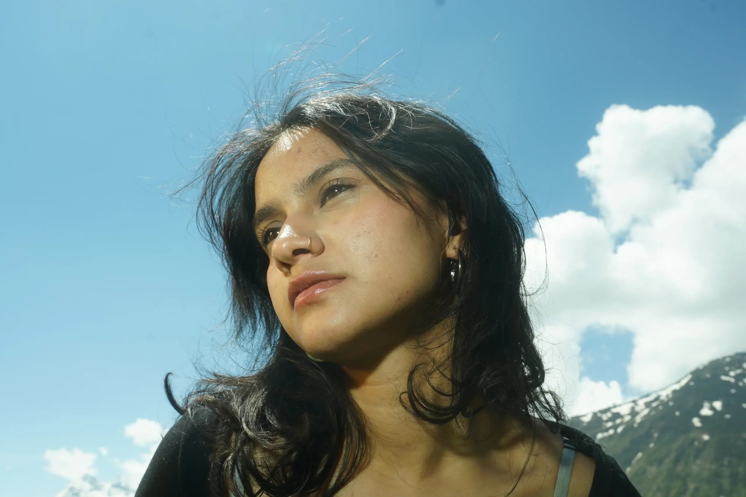 Indrani’s ‘Even If You Beat Me’ EP Blends Raw Pop with House-Party Nostalgia