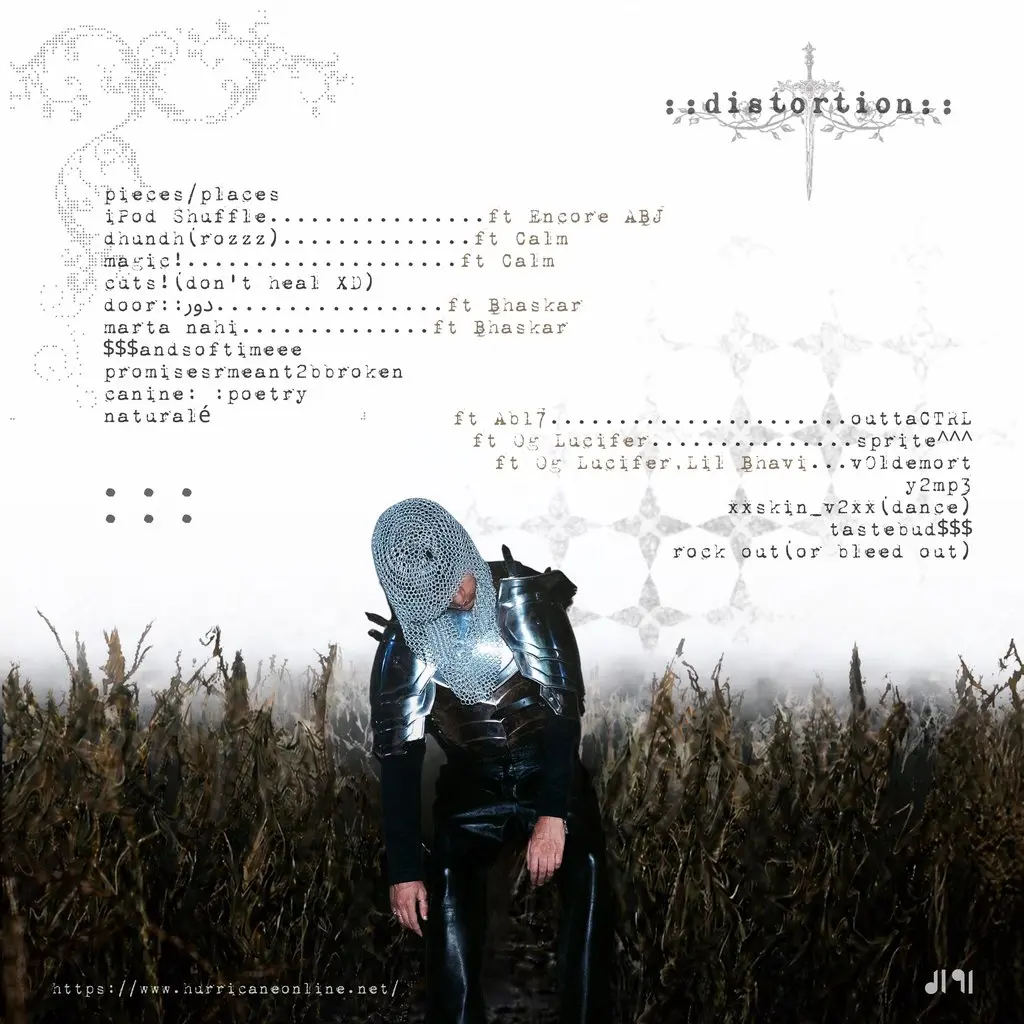 SaveInta.com 839044618 18465586567189954 7442513408331953041 n Hurricane Blends Nostalgia and Explosive Production on the Dynamic :: distortion ::